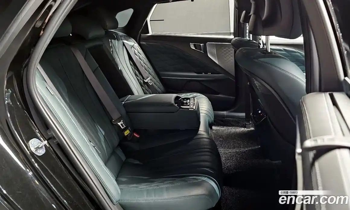 Kia K8 2023 1.6 Автомат в Москве № 1009567, фото 12