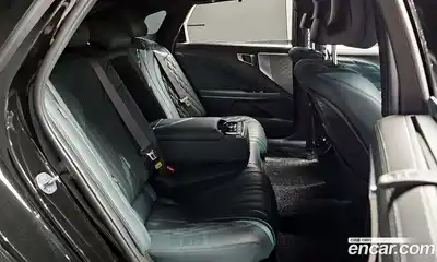 Kia K8 2023 1.6 Автомат в Москве № 1009567, миниатюра 12