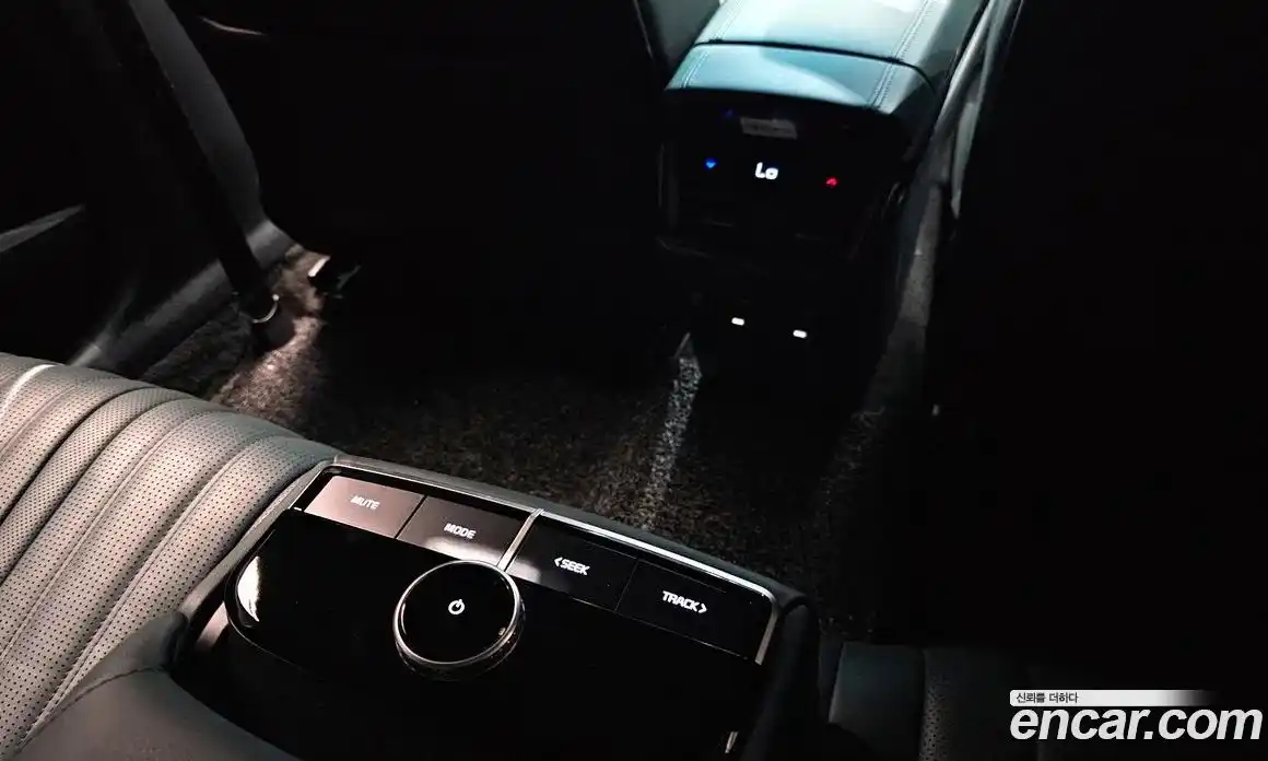 Kia K8 2023 1.6 Автомат в Москве № 1009567, фото 18