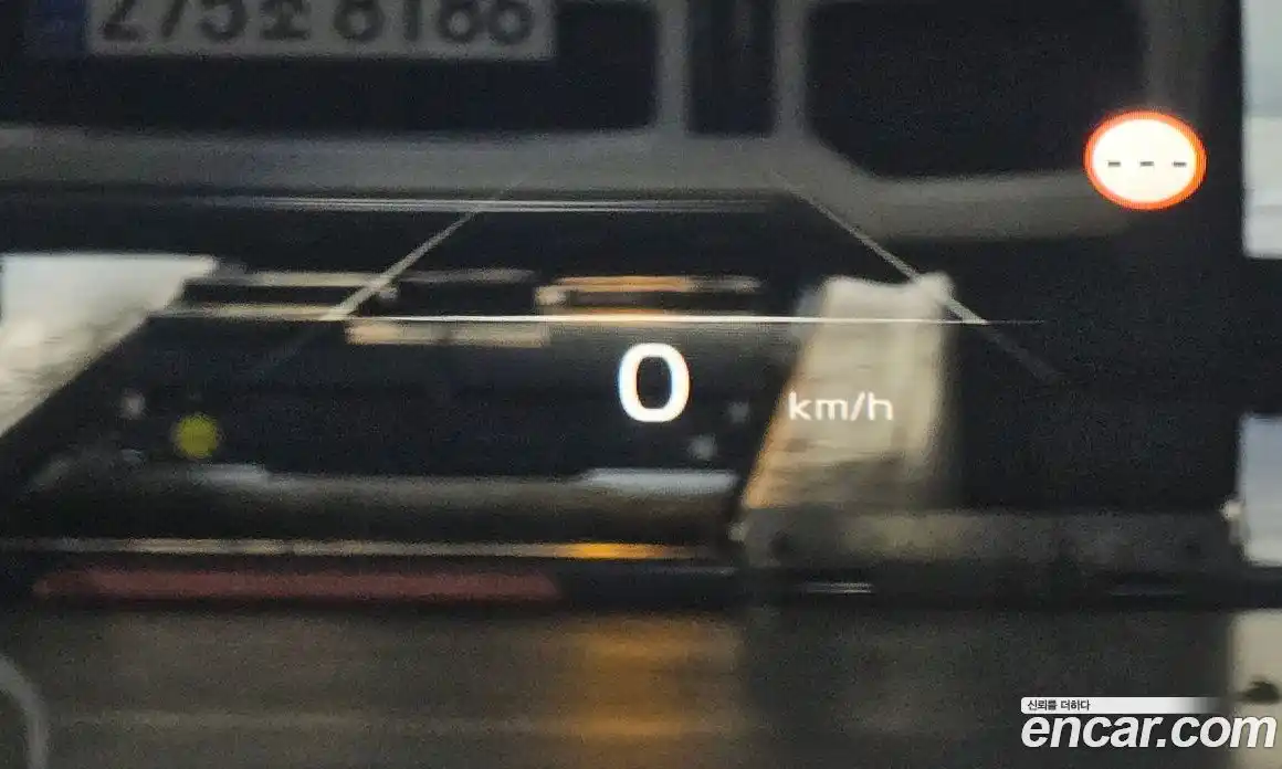 Kia K8 2023 1.6 Автомат в Москве № 1009567, фото 19