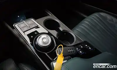 Kia K8 2023 1.6 Автомат в Москве № 1009567, миниатюра 9