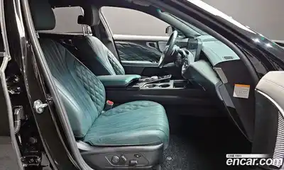 Kia K8 2023 1.6 Автомат в Москве № 1009567, миниатюра 10