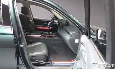 Genesis GV70 2022 0.1 Автомат в Москве № 1010093, миниатюра 11