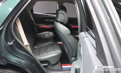 Genesis GV70 2022 0.1 Автомат в Москве № 1010093, миниатюра 12