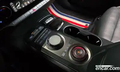 Genesis GV70 2022 0.1 Автомат в Москве № 1010093, миниатюра 9