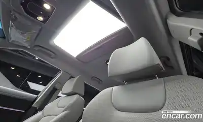 SsangYong Torres 2023 1.5 гидро в Москве, миниатюра 11