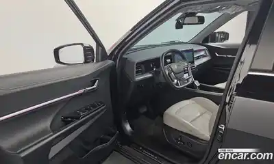 SsangYong Torres 2023 1.5 гидро в Москве, миниатюра 12