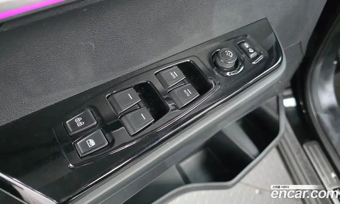SsangYong Torres 2023 1.5 гидро в Москве, фото 13