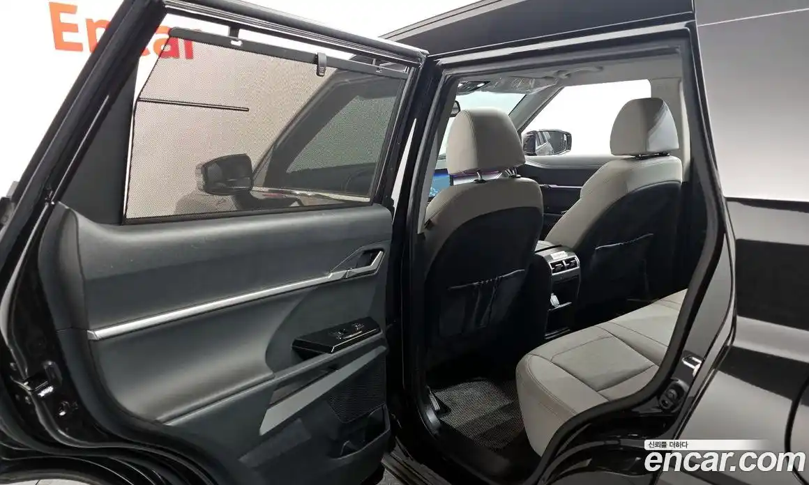 SsangYong Torres 2023 1.5 гидро в Москве, фото 17