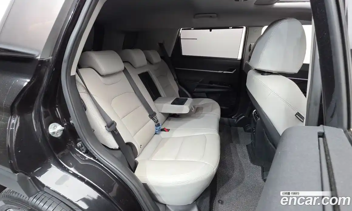 SsangYong Torres 2023 1.5 гидро в Москве, фото 19