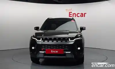 SsangYong Torres 2023 1.5 гидро в Москве, миниатюра 3
