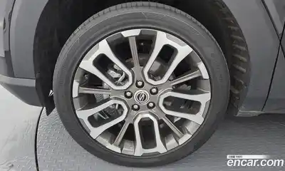 SsangYong Torres 2023 1.5 гидро в Москве, миниатюра 5