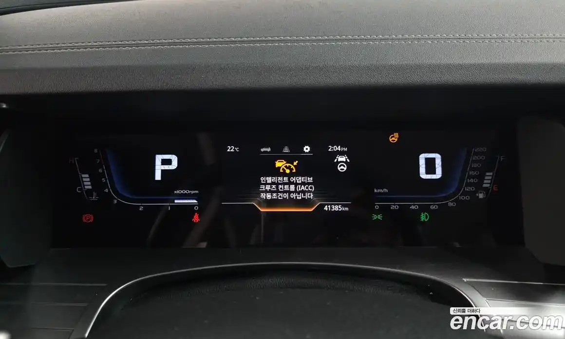 SsangYong Torres 2023 1.5 гидро в Москве, фото 8
