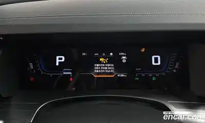 SsangYong Torres 2023 1.5 гидро в Москве, миниатюра 8