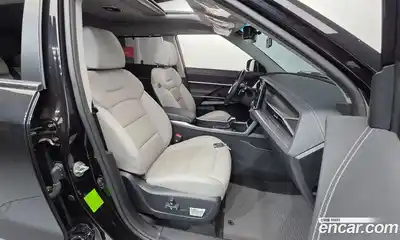 SsangYong Torres 2023 1.5 гидро в Москве, миниатюра 10