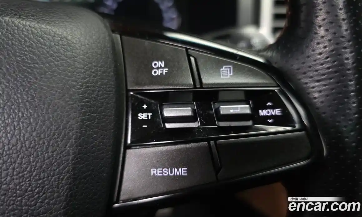 SsangYong Rexton 2018 2.2 гидро, фото 17