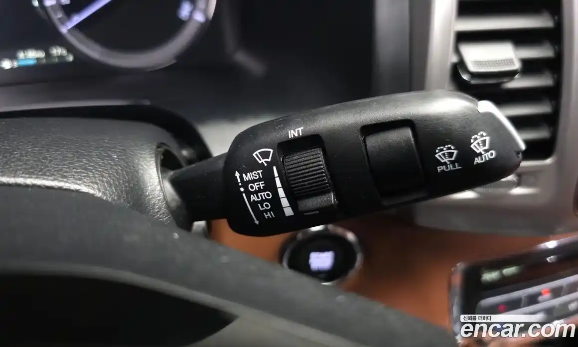 SsangYong Rexton 2018 2.2 гидро, фото 18