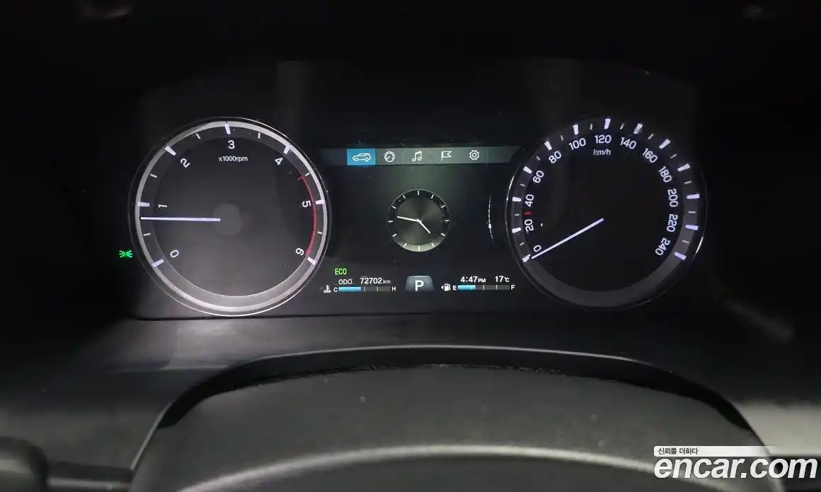 SsangYong Rexton 2018 2.2 гидро, фото 7