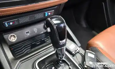 SsangYong Rexton 2018 2.2 гидро, миниатюра 8