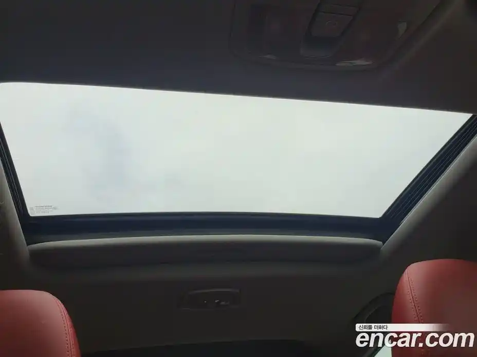 SsangYong Korando 2017 2.2 Автомат в Москве № 1011429, фото 17