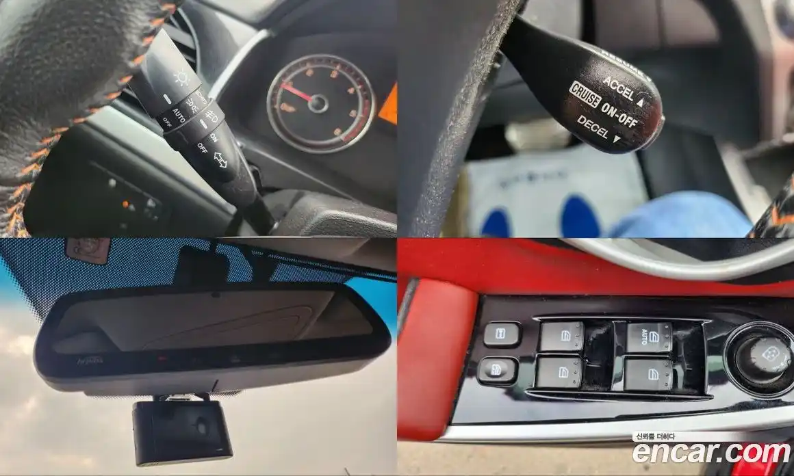 SsangYong Korando 2017 2.2 Автомат в Москве № 1011429, фото 20