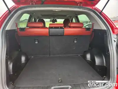 SsangYong Korando 2017 2.2 Автомат в Москве № 1011429, миниатюра 7