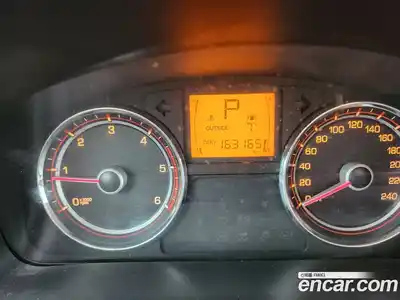 SsangYong Korando 2017 2.2 Автомат в Москве № 1011429, миниатюра 10