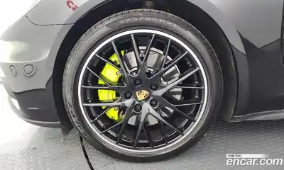 Porsche Panamera 2019 2.9 гидро в Москве № 1011504, миниатюра 5