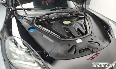 Porsche Panamera 2019 2.9 гидро в Москве № 1011504, миниатюра 6