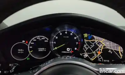 Porsche Panamera 2019 2.9 гидро в Москве № 1011504, миниатюра 8