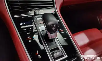 Porsche Panamera 2019 2.9 гидро в Москве № 1011504, миниатюра 9