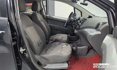 Chevrolet Spark 2014 1.0 гидро в Москве № 1011706, миниатюра 11