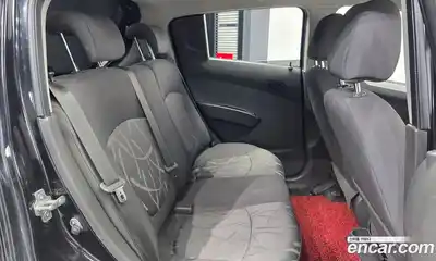 Chevrolet Spark 2014 1.0 гидро в Москве № 1011706, миниатюра 12