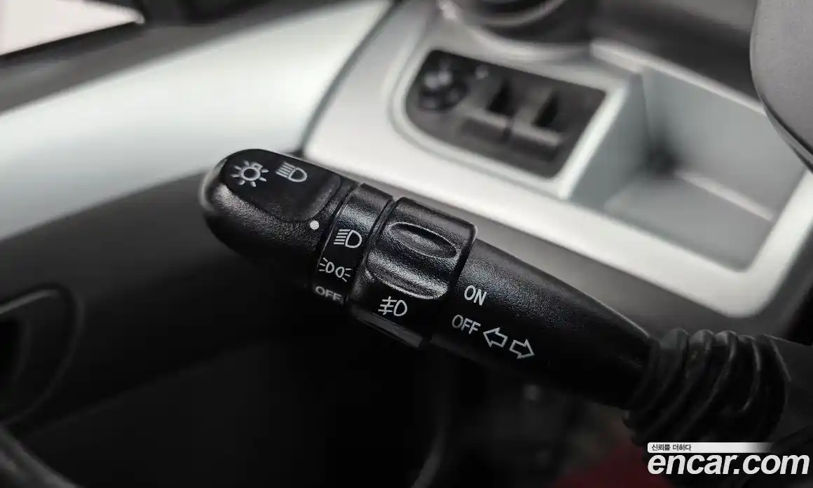 Chevrolet Spark 2014 1.0 гидро в Москве № 1011706, фото 16