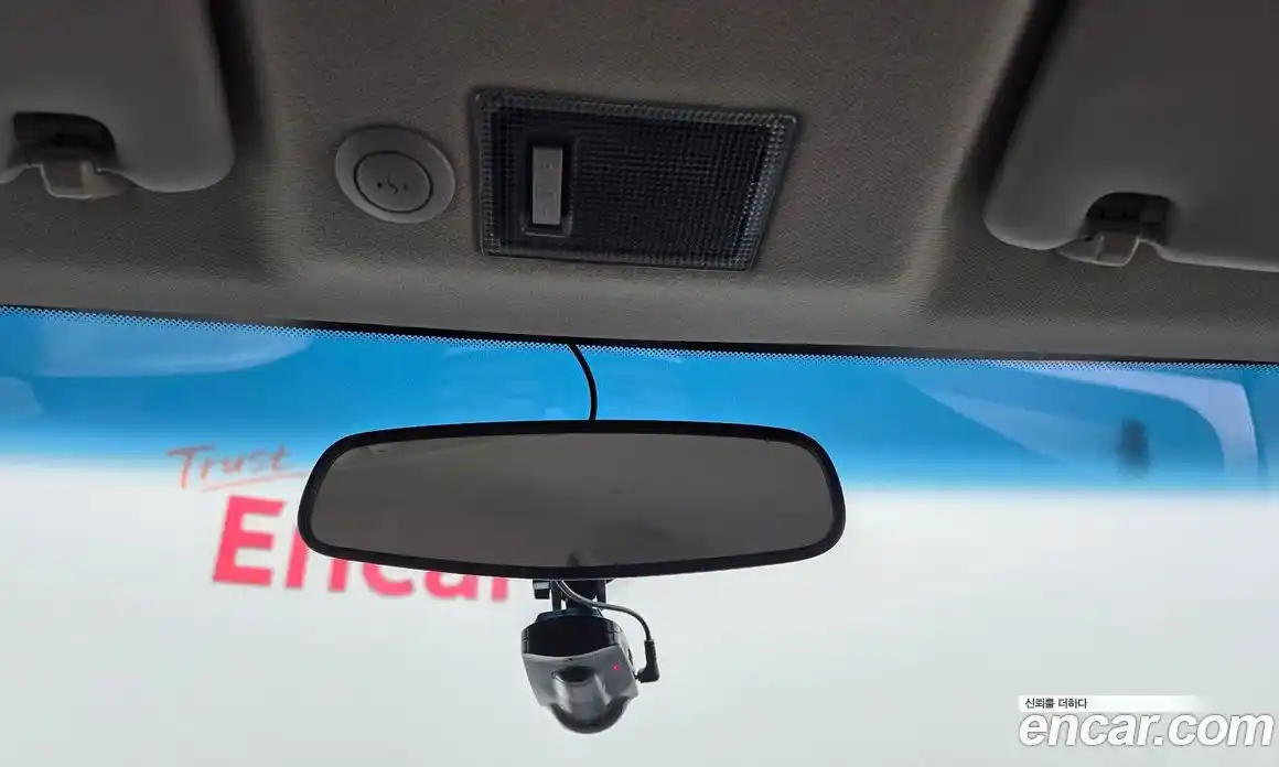 Chevrolet Spark 2014 1.0 гидро в Москве № 1011706, фото 17