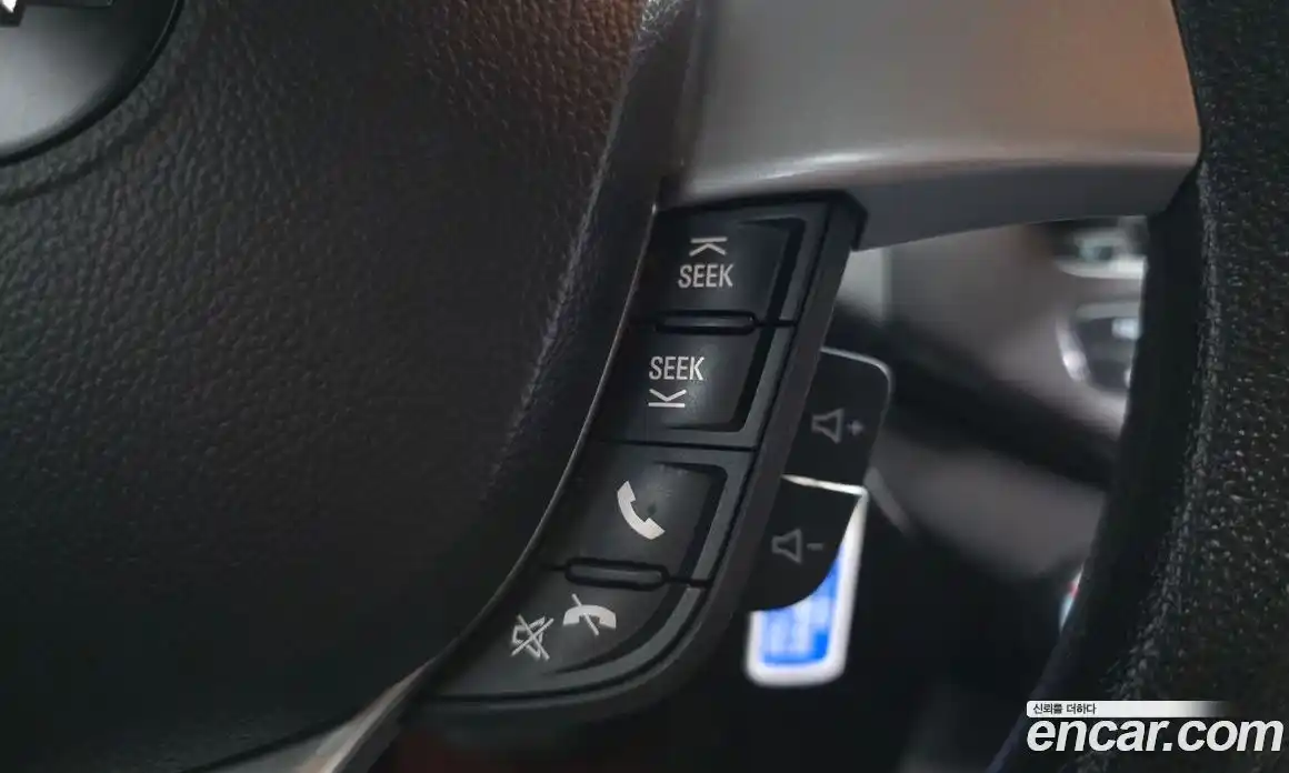 Chevrolet Spark 2014 1.0 гидро в Москве № 1011706, фото 18