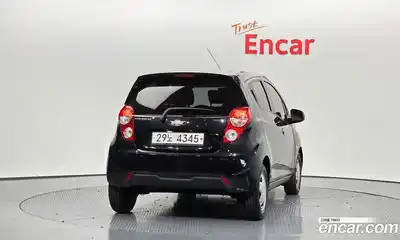Chevrolet Spark 2014 1.0 гидро в Москве № 1011706, миниатюра 4