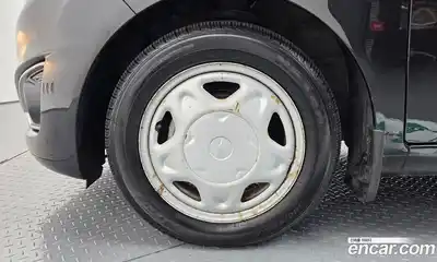 Chevrolet Spark 2014 1.0 гидро в Москве № 1011706, миниатюра 5