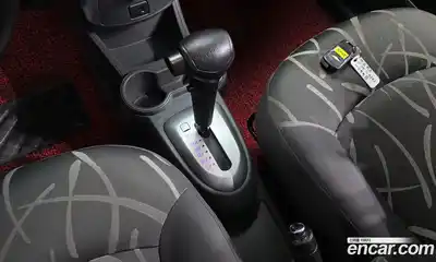 Chevrolet Spark 2014 1.0 гидро в Москве № 1011706, миниатюра 9