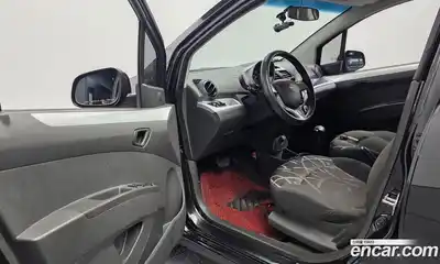 Chevrolet Spark 2014 1.0 гидро в Москве № 1011706, миниатюра 10