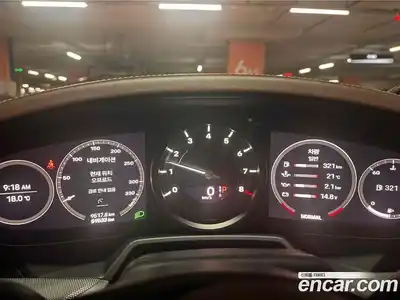 Porsche 911 2020 3.0 гидро в Москве № 1012055, миниатюра 9