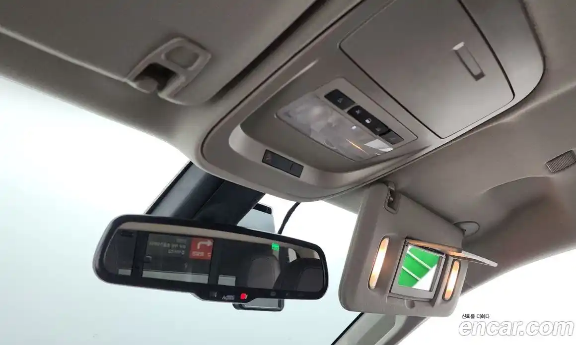 Chevrolet Colorado 2021 3.6 Автомат в Москве № 1012159, фото 18