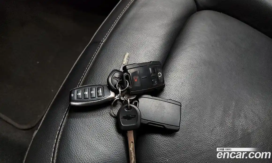 Chevrolet Colorado 2021 3.6 Автомат в Москве № 1012159, фото 19