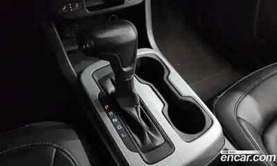 Chevrolet Colorado 2021 3.6 Автомат в Москве № 1012159, миниатюра 9