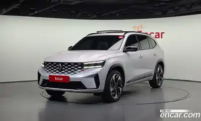 Renault Grand Koleos, 2025