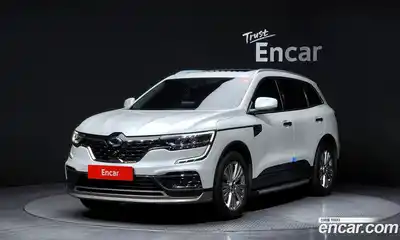 Renault QM6 2.0 LPe 프리미에르 2WD