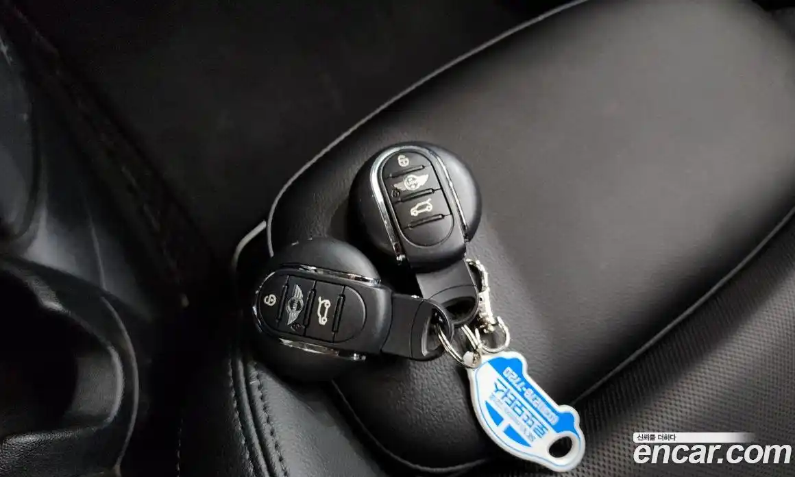 Mini Cooper 2015 1.5 гидро в Москве № 1013630, фото 19