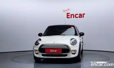 Mini Cooper 2015 1.5 гидро в Москве № 1013630, миниатюра 3