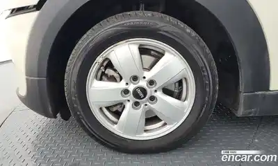 Mini Cooper 2015 1.5 гидро в Москве № 1013630, миниатюра 5