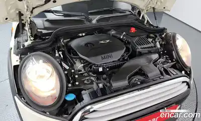Mini Cooper 2015 1.5 гидро в Москве № 1013630, миниатюра 6